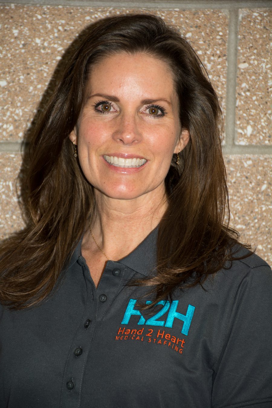 Sadie, H2H staff member
